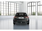 MERCEDES-BENZ C 300 d T AVANTGARDE SPUR AHK KAMERA PDC SHZ