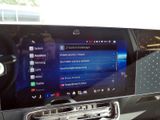 MERCEDES-BENZ GLB 250+ mit EQ Technologie AMG NIGHT MEMO MULTI