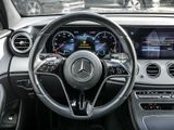 MERCEDES-BENZ E 200 T d  BURM AVANTGARDE AMG NIGHT KAMERA PDC