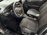 FORD Fiesta Titanium X +AHK+Kamera+Shz.+Bang&Olufsen+