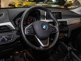 BMW X1 18 i+ AHK+Navi+LenkradHZG+SHZ+Temp+PDC+USB