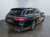MERCEDES-BENZ E 220 d T BURM AVANTGARDE 360 WIDE PDC SHZ