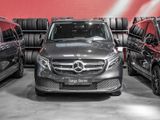 MERCEDES-BENZ V 250 EDITION LANG NAVI LED MBUX AHK STANDH