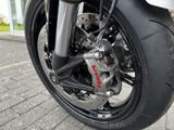 TRIUMPH Speed Twin 1200 RS Öhlins+Brembo-Stylema