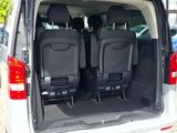 MERCEDES-BENZ V 220 K MOPF2 DISTRO/KAMERA/SHZ/MBUX/TWA/SPUR