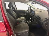 FORD EcoSport Titanium Automatik 1.0 Benzin Klimaautom SHZ LenkradHZG