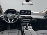 BMW 530 e xDrive Touring PDCv+h SHZ Temp DAB