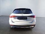 MERCEDES-BENZ GLC 300 e 4M , NAVI LED AHK Distr Pano 360 PDC