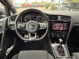 VW Golf VII GTI Performance AHK/App/Dynaudio/BLIS
