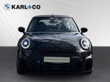 MINI Cooper Cabrio JCW Trim Navi HUD Keyless Temp LED