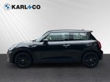 MINI Cooper SE 3-Türer Navi Temp LED Ambiente PDC DAB