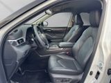 TOYOTA Highlander Hybrid Luxury 7 SITZER+AHK+LEDER+HuD
