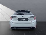 TOYOTA Corolla TS*Hybrid GR Sport TOP ZUSTAND*1.HAND*VO