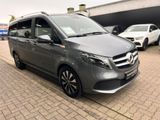 MERCEDES-BENZ V 250 EDITION EASYPACK LED KAMERA 7SITZER KAMERA