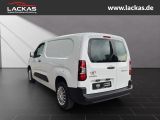 TOYOTA PROACE CITY L2 Meister 1.5 NAV I+CarPlay+Android
