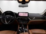 BMW 540 d xDrive Touring Luxury Line+Laserlicht+HUD