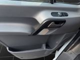 MERCEDES-BENZ Sprinter Koffer 314 CDI AUTOMA TIK+KAMERA+MwSt.