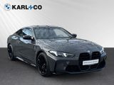 BMW M4 xDrive Comp. Coupe Adapt.-LED Harman/Kardon
