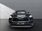 TOYOTA Highlander Hybrid Luxury *HUD*7-Sitze*