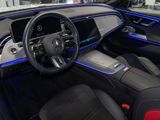 MERCEDES-BENZ E 53 T AMG HYBRID 4M+ , AMG BURM NIGHT MEMO 360