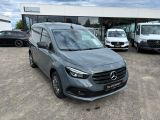 MERCEDES-BENZ Citan 110 KASTEN PRO STANDARD KLIMA LED KAMERA
