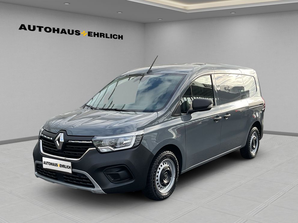 RENAULT Kangoo III Advance L2 1.5 BLUE dCi 115 +AHK+