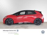VW ID.3 GTX Klima Navi Rückfahrkamera Sitzheizung