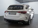 MERCEDES-BENZ GLC 200 d 4M AMG NIGHT SPUR PANO AHK 360 PDC