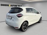 RENAULT ZOE Iconic E-Tech 100 Klima Navi PDC