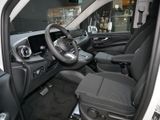 MERCEDES-BENZ V 220 LIEGEPAKET/DISTRO/7 SITZE/KAMERA/TWA/SPUR