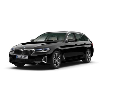 BMW 540 d xDrive Touring Luxury H&K+Pano+Laserlicht