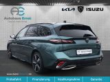 PEUGEOT 308 SW GT 130 EAT8