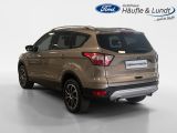 FORD Kuga Cool & Connect 1.5 Benzin AHK-klappbar Panorama Navi Apple CarPlay Android Auto
