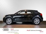 AUDI Q2 35 TFSI advanced S-tronic Navi+ ACC Klima