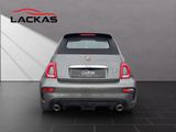 ABARTH 595C Cabrio Turismo *1.Hand*Leder*Autom.