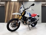 BMW R 12 G/S+Komfort-Soziuspaket+Service-Inclusive+