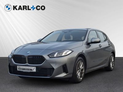 BMW 120 Park-Assistent Navi LED SHZ Ausparkassistent