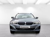 BMW 318 iTouring+AHK+Navi+RFK+e-Sitze NP 54.070,-