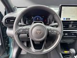 TOYOTA Yaris Cross Hybrid Teamplayer Technik*TWW*PDC*