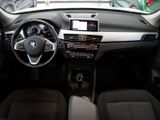 BMW X1 sDrive20i Advantage 1-Hand, Panoramadach, Business-Paket