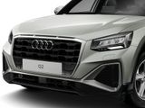 AUDI Q2 35 TFSI S-line S-tronic Navi+ Leder ACC