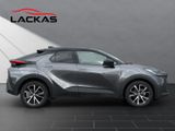 TOYOTA C-HR Hybrid Teamplayer SITZ-&LENKRADHEIZUNG+ACC