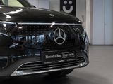 MERCEDES-BENZ EQB 300 4M , PROGRESSIVE AHK DISTR KAMERA PANO