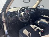 MINI Cooper 3-Türer SHZ Temp Klima PDC