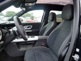 MERCEDES-BENZ GLB 250+ mit EQ Technologie AMG NIGHT MEMO 360