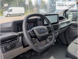 FORD Transit Custom 300 L2 Trend 136 PS Automatik -36% Nachlass-