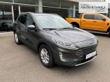 FORD Kuga Titanium Allwetterreifen AHK Rückfahrkam.