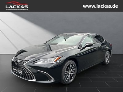 LEXUS ES 300 300h Business Line