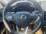 LEXUS NX 350h 350h Executive Line 350 h E-Four
