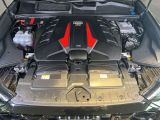 AUDI RS Q8 performance 4.0 TFSI quattro Klima Leder